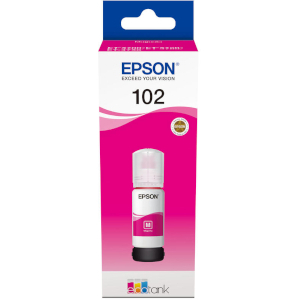 Epson 102 Magenta