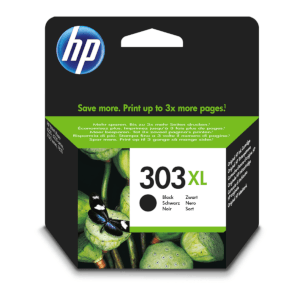 HP 303XL Black