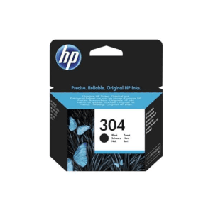 HP 304 Black