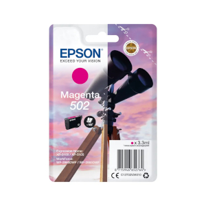 Epson 502 Magenta