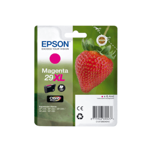 Epson 29XL Magenta