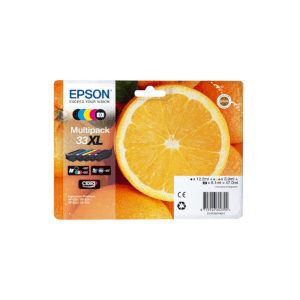 Epson 33XL Multipack