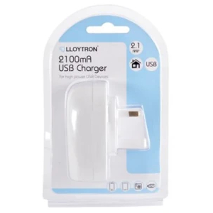 Lloytron USB High Power