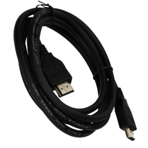 MaXaM HDMI 2m