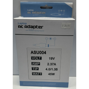AC Adapter ASU004