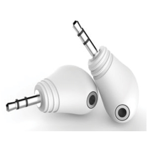 Juku Headphone Splitter