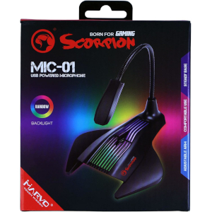 Marvo Mic-01